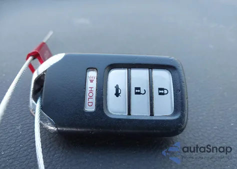 2013 Honda Accord Ex-L V-6 from USA, damaged, VIN 1HGCR3F80DA016458